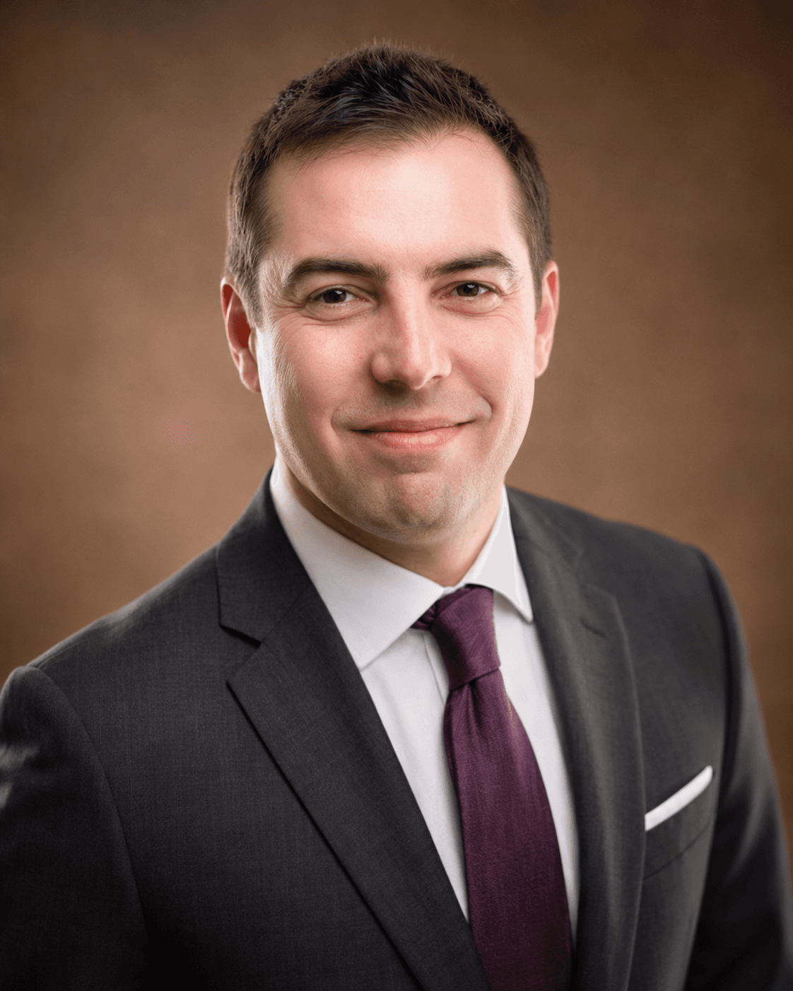 Emanuel M. Popa — Founder & Chief Vision Architect, EMP Academy